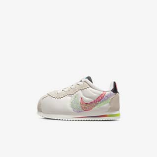 Nike Cortez Be True Baby/Toddler Shoes