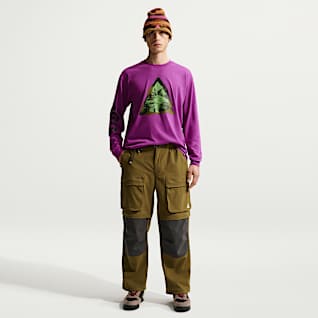 Olive Flak/Anthracite/Summit White