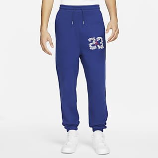 Jordan Sport DNA Pánské flísové kalhoty