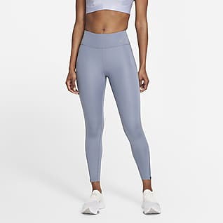 nike dri fit crop leggings