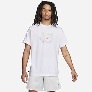 Nike Dri-FIT KD Logo เสื้อยืดผู้ชาย