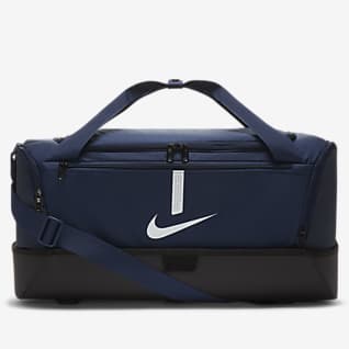 Nike Academy Team Pevná sportovní taška (střední velikost, 37 l)