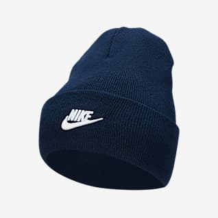 Hats, Visors \u0026 Headbands Blue. Nike IL