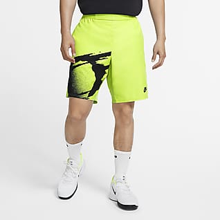 pantaloncini tennis nike uomo