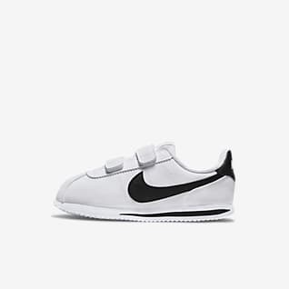Nike Cortez Basic SL Younger Kids' Shoe 