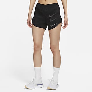 Nike Tempo Luxe Run Division Women's 2-In-1 Running Shorts