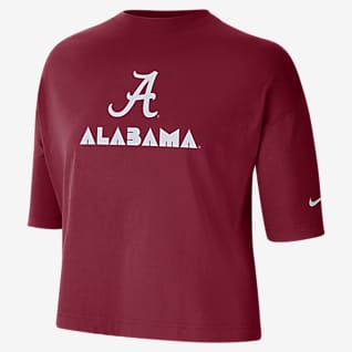 Alabama Crimson Tide Apparel \u0026 Gear 