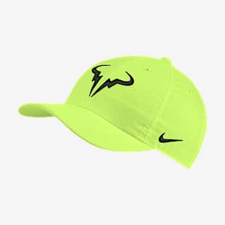 rafael nadal dri fit hat
