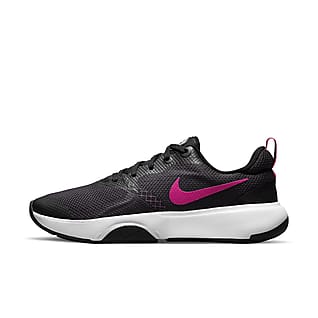 chaussure nike femme noir