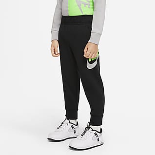Nike Sportswear Club Fleece Pantalones para niños pequeños (talla infantil)