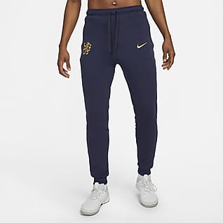 切尔西 Nike Dri-FIT 男子足球长裤