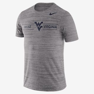 West Virginia Mountaineers Apparel Gear Nike Com