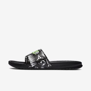 slides shoes nike