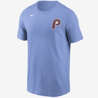 MLB Philadelphia Phillies (Bryce Harper) Men's T-Shirt