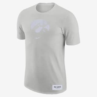 Nike College (Iowa) Men's T-Shirt