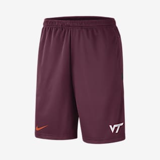 virginia tech nike polo