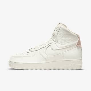 Spring Colors Hit The Nike Air Force 1 High Have A Nike Day •  KicksOnFire.com