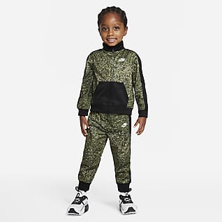 Nike Baby (12-24M) Printed Tracksuit