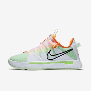 paul george basketball shoe