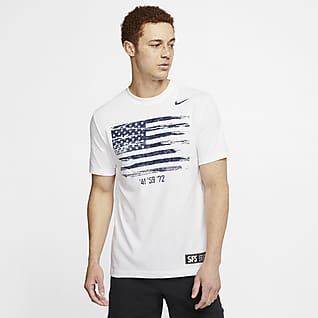 t shirt nike baseball