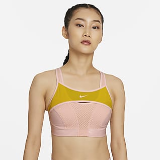 Nike Alpha UltraBreathe 女款高度支撐型運動內衣