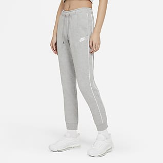 nike women's sportswear tracksuit joggers