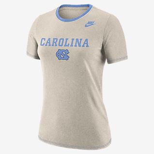 unc nike gear