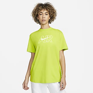 Nike Sportswear T-shirt – Donna