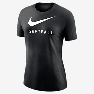Nike Swoosh Women's T-Shirt