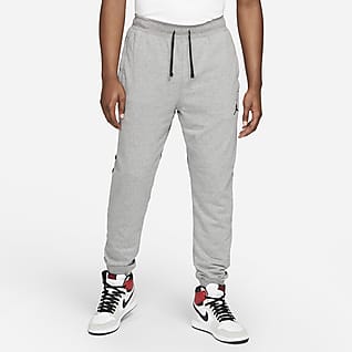 Jordan Dri-FIT Air Мужские флисовые брюки