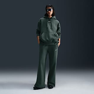 Verde vintage/Vela