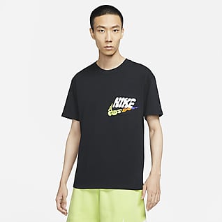 Nike公式 Nike Sportswear トップス Tシャツ ナイキ公式通販 Nike公式 Nike Sportswear トップス Tシャツ ナイキ公式通販