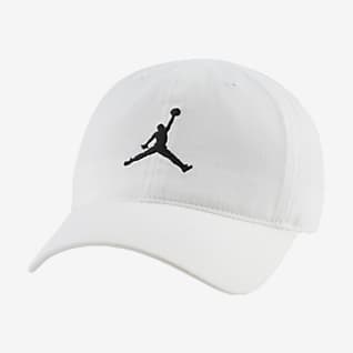 Jordan Big Kids' Adjustable Hat
