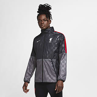 windbreaker base layer