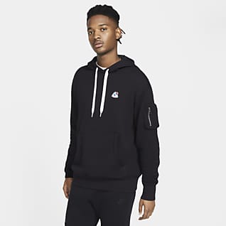 Nike outlet mens hoodies clearance