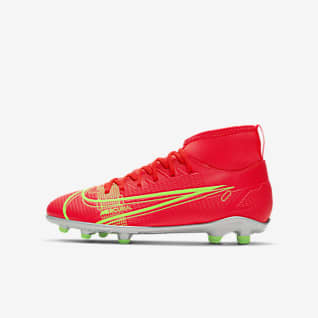 nike mercurial superfly boots