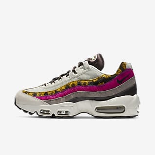 nike air max 95 essential gris