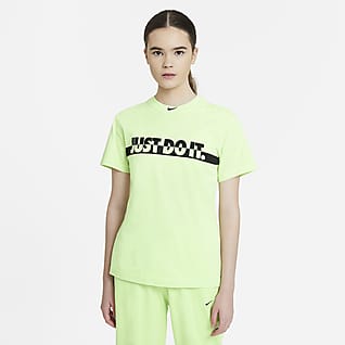 shirts to wear with nike shorts