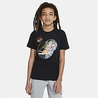 big and tall nike graphic tees