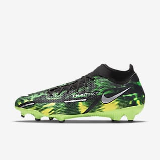 nike ghost football boots