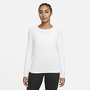 Clothing Long Sleeve Shirts. Nike 