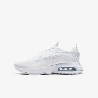 air max 2090 geel