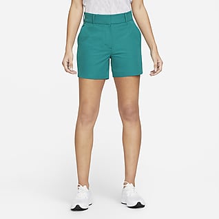 Nike Dri-FIT Victory Shorts de golf de 13 cm para mujer