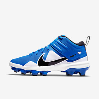 Calzado de fútbol/tacos. Nike US