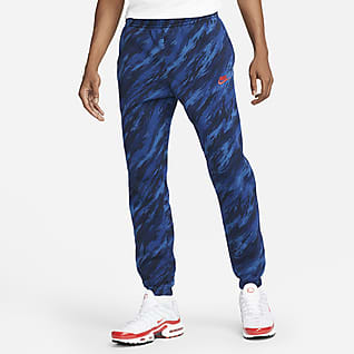 Nike Sportswear Sport Essentials+ Club Fleece Men's Pants