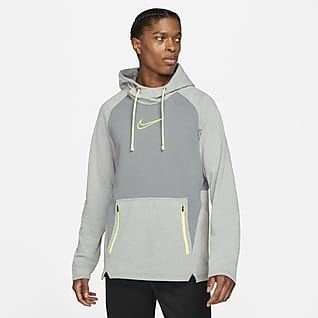 Nike Therma-FIT Men's Pullover Training Hoodie