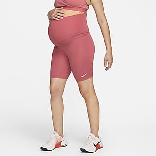 Nike One (M) Dri-FIT Women's 7" Maternity Shorts