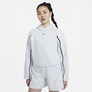 Nike Sportswear Tech Pack Felpa con cappuccio - Donna