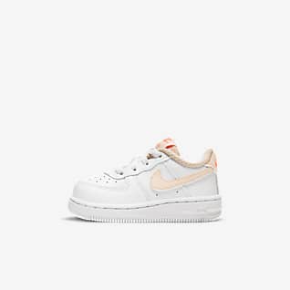 air force girls shoes