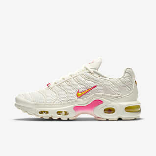 white and baby blue tns